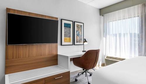 Habitación estándar, no fumadores