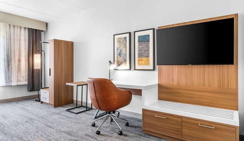 Suite, 1 habitación, no fumadores