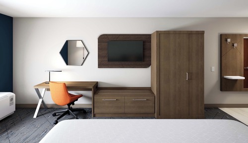 Habitación estándar