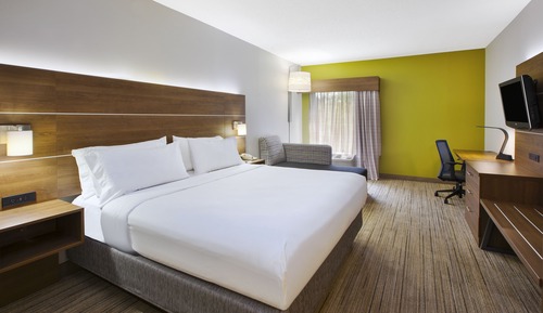Habitación estándar, 1 cama de matrimonio grande, bañera de hidromasaje