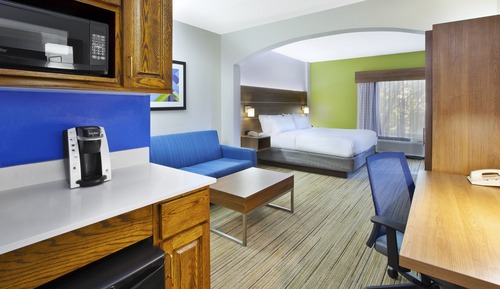 Habitación estándar, 1 cama de matrimonio, accesible para personas con discapacidad (Hearing)