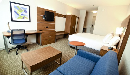 Habitación estándar