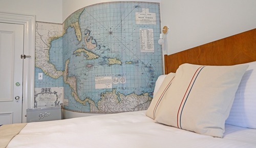 Habitación, 1 cama de matrimonio