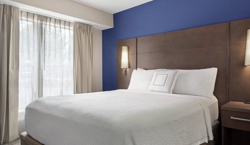 Suite, 2 habitaciones, no fumadores