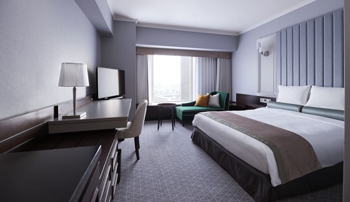 Habitación Club