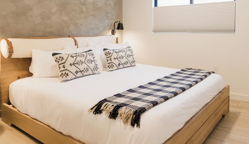 Riverstone One Bedroom Suite w/Kitchen