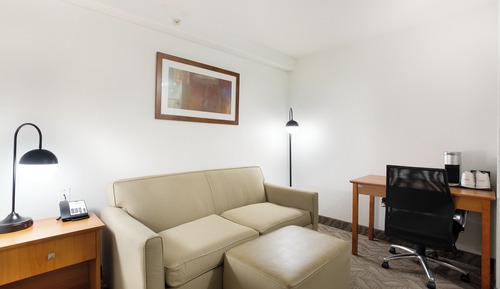 Suite, 1 habitación, no fumadores