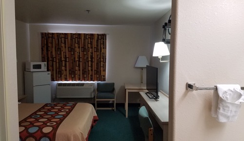 Habitación Deluxe, 1 cama de matrimonio, no fumadores