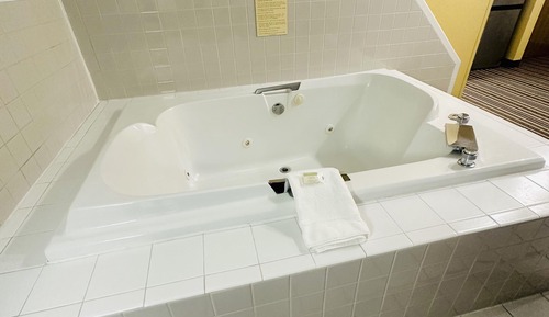 Suite, 1 cama de matrimonio grande, fumadores