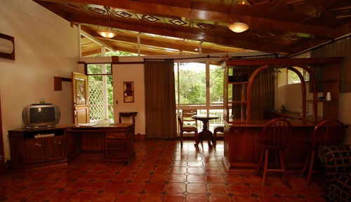 Suite Deluxe, 1 habitación