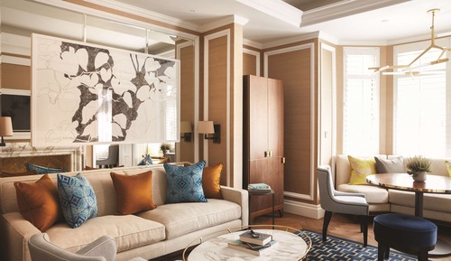 Suite, 1 habitación