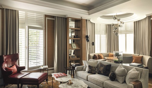 Suite Royal