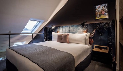 Loft Deluxe