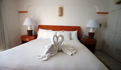 Two Bedroom Suite