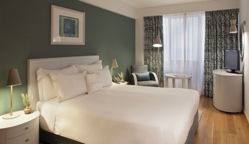 Apartamento Deluxe