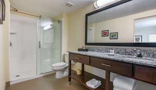 Suite, 1 habitación