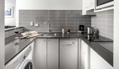 Apartamento Premium, 2 habitaciones