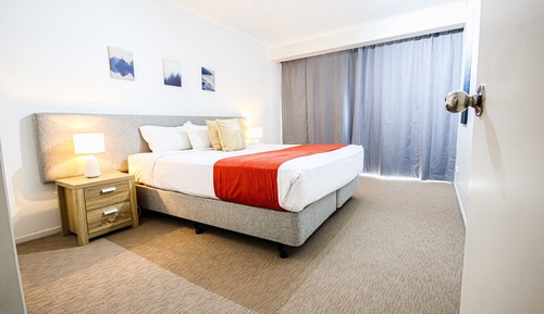 Apartamento estándar, 1 habitación