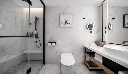 Habitación ejecutiva, 2 camas individuales
