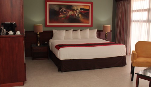 Junior Suite