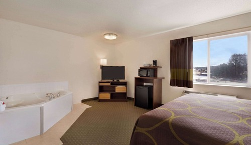 Suite estudio Deluxe, varias camas, no fumadores