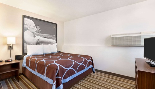 Suite, varias camas, no fumadores (One-Bedroom)