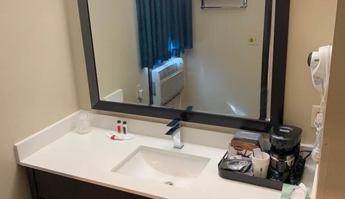 Suite estudio Deluxe, 1 cama de matrimonio grande, no fumadores