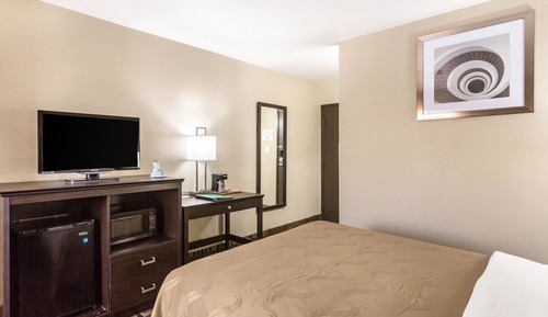 Habitación estándar, 1 cama de matrimonio, no fumadores