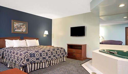 Suite estudio, varias camas, no fumadores