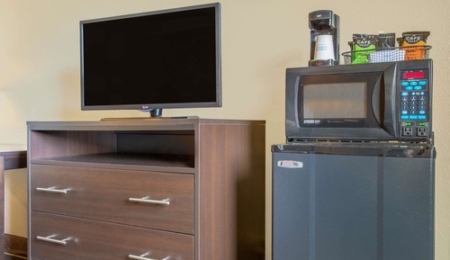 Suite estudio, 1 cama de matrimonio, no fumadores