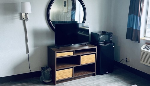 Suite estudio, 1 cama de matrimonio grande, no fumadores
