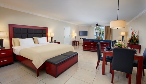 Golf Villa Studio Suite