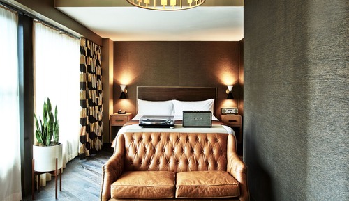Suite (Loft)
