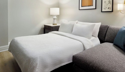 Suite, 1 habitación, no fumadores