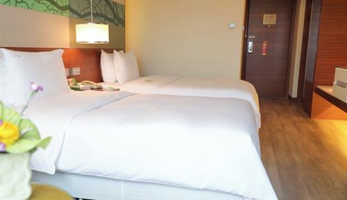 Habitación estándar
