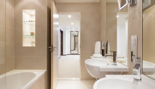 Suite junior (City)