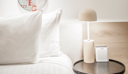 Suite estudio (QT Atrium)