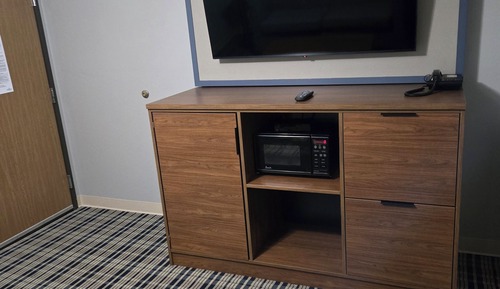 Suite, 1 cama de matrimonio grande, no fumadores