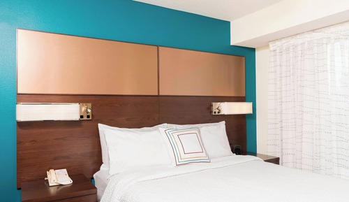 Suite estudio, 1 cama de matrimonio con sofá cama, no fumadores