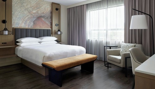 Habitación, 1 cama de matrimonio, no fumadores