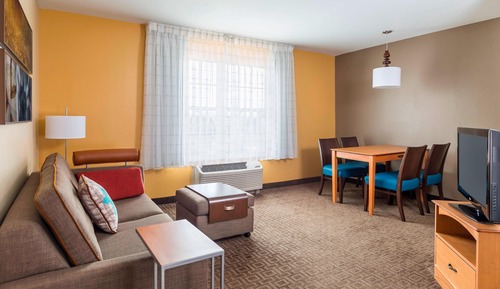 Suite, 1 habitación, no fumadores