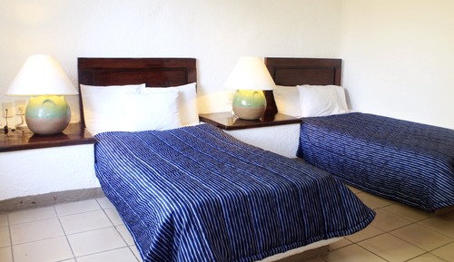 Habitación estándar