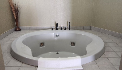Suite, 1 cama de matrimonio grande, no fumadores (Bridal)