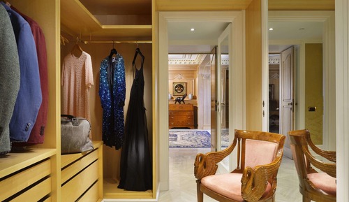 Suite Royal