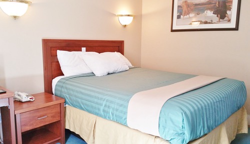 Habitación, 1 cama de matrimonio
