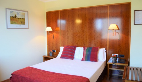 Habitación estándar