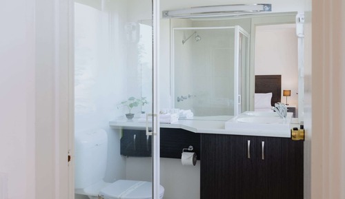 Habitación Deluxe, 1 cama de matrimonio grande