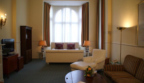 Suite, 1 cama de matrimonio grande, fumadores, bañera de hidromasaje