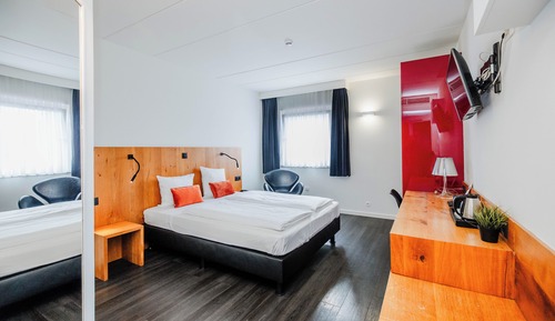 Habitación doble