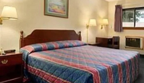 Habitación Deluxe, 1 cama de matrimonio grande, fumadores